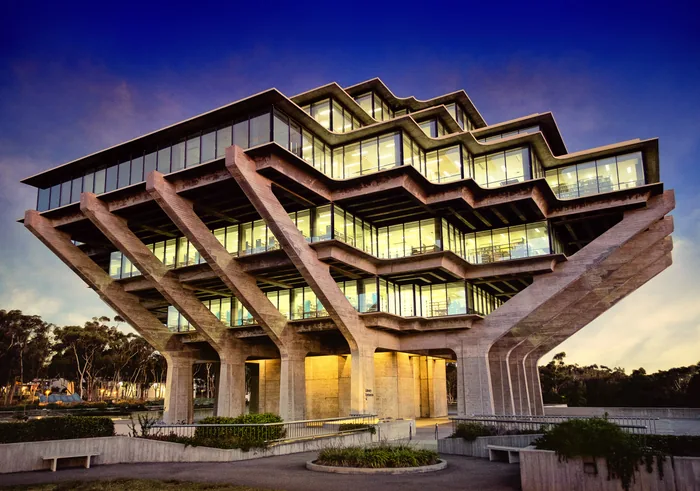 Architecture — photograph 5