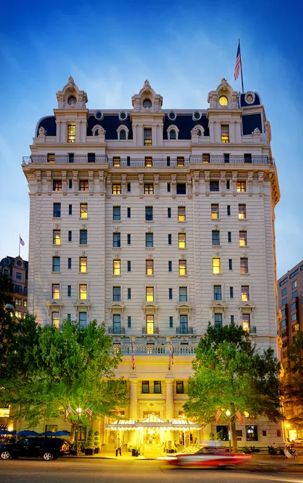 Architecture — photograph 9