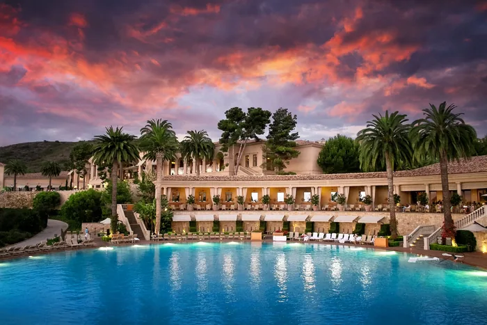 The Resort at Pelican Hill