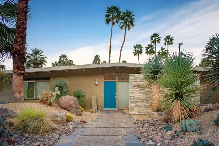 Palm Springs 2018 — photograph 6