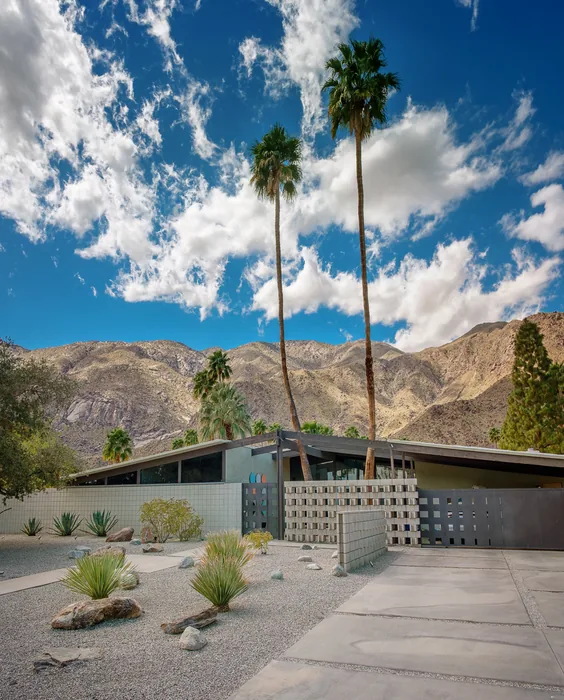 Palm Springs 2018 — photograph 9