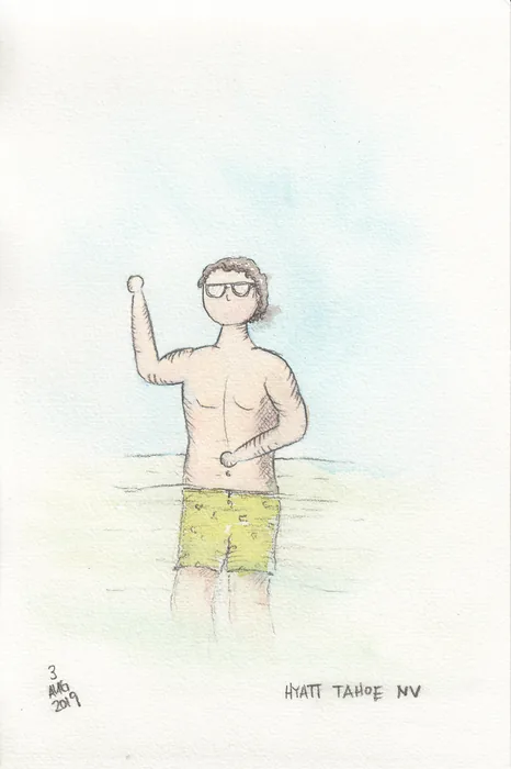 Sketchbook — photograph 18