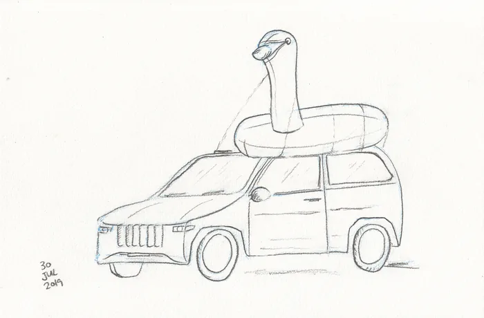 Sketchbook — photograph 26