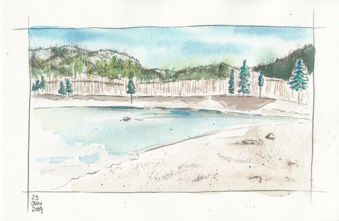 Sketchbook — photograph 30