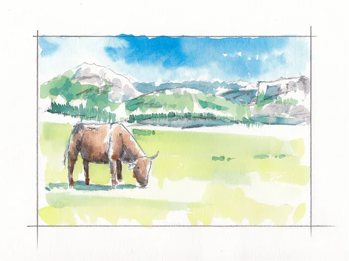 Sketchbook — photograph 32